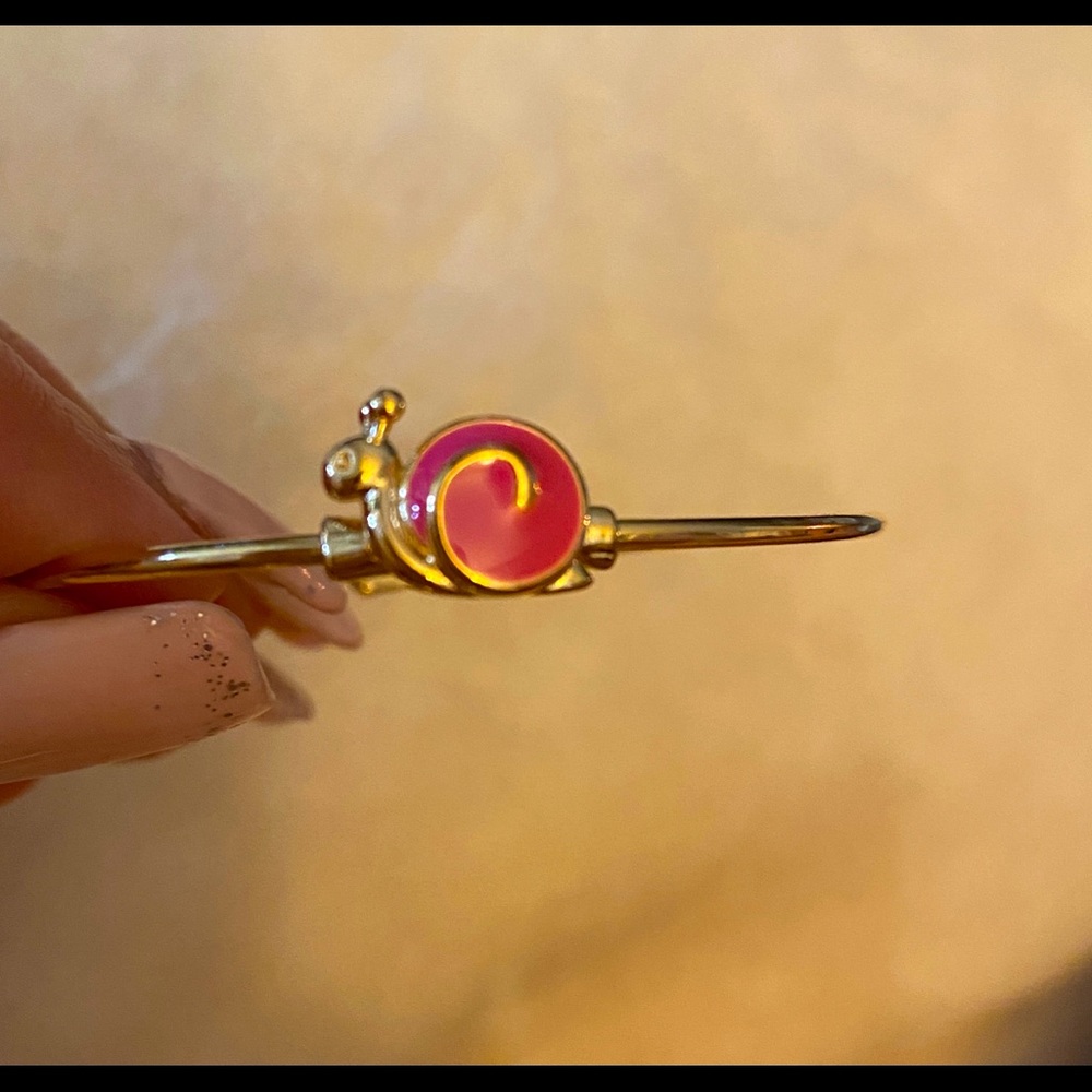 Baby bracelet